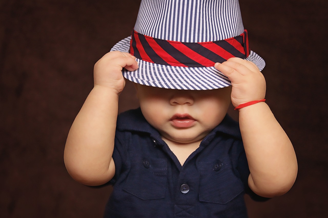 ropa de bebe